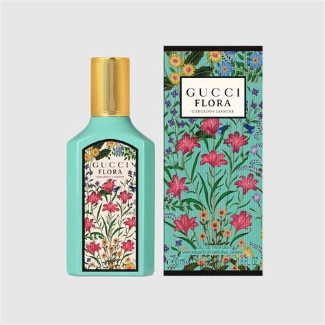 gucci jasmine perfume fragrantica|Flora Gorgeous Jasmine by Gucci .